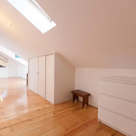Lejlighed Flh Sao Jorge Castle Flat