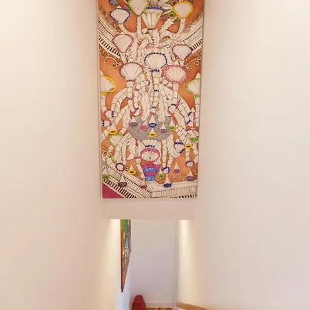 Flh Sao Jorge Castle Flat