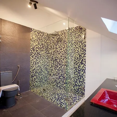 Flh Sao Jorge Castle Flat