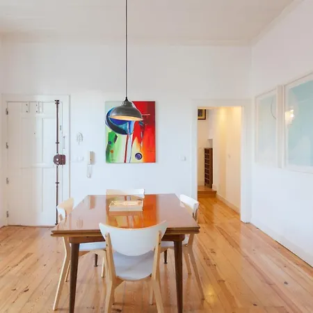 Flh Sao Jorge Castle Flat Appartement *