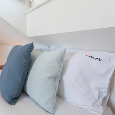 Appartement Flh Sao Jorge Castle Flat *