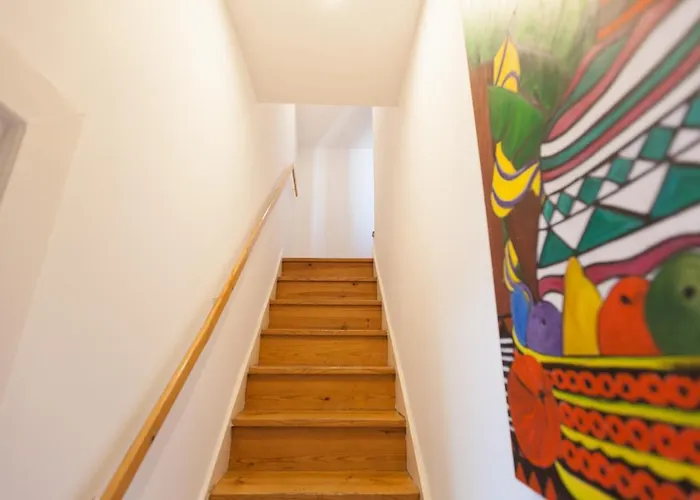 Flh Sao Jorge Castle Flat *