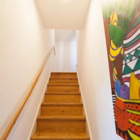 Flh Sao Jorge Castle Flat *