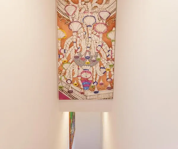 Flh Sao Jorge Castle Flat