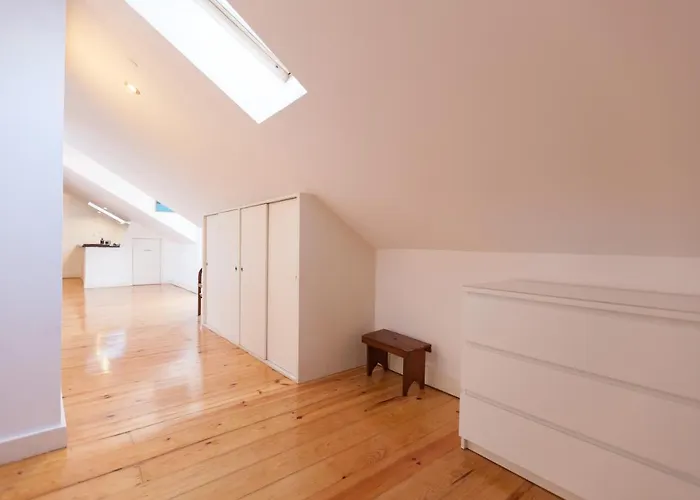 Διαμέρισμα Flh Sao Jorge Castle Flat